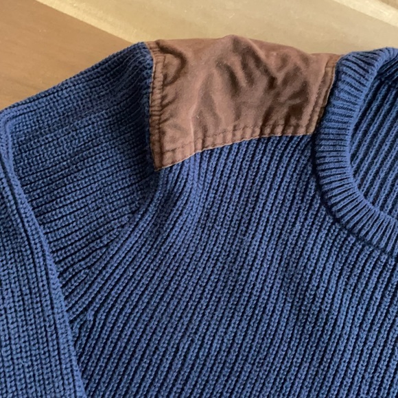 J Crew sweater - Picture 2 of 5